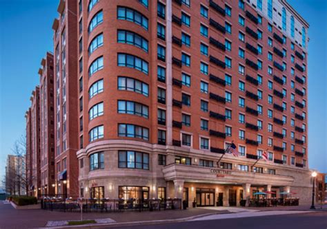best marriott hotel in washington dc|Washington Marriott Capitol Hill .